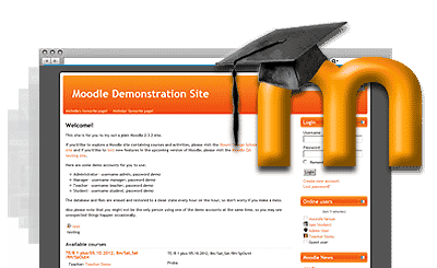 Moodle Hosting Plan