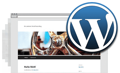 WordPress Hosting Plan