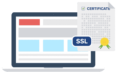 SSL Certificates